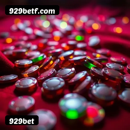 Tabela RTP dos jogos de cassino da 929bet