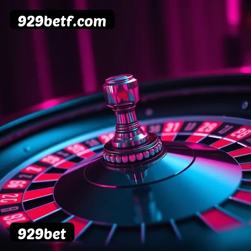 Catálogo 929bet 2.547 jogos - Pragmatic Play, Evolution, NetEnt