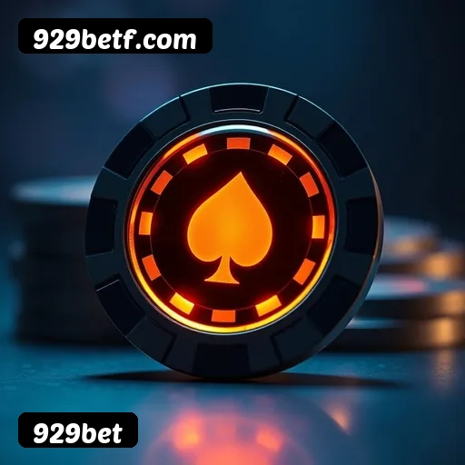 Logo da 929bet
